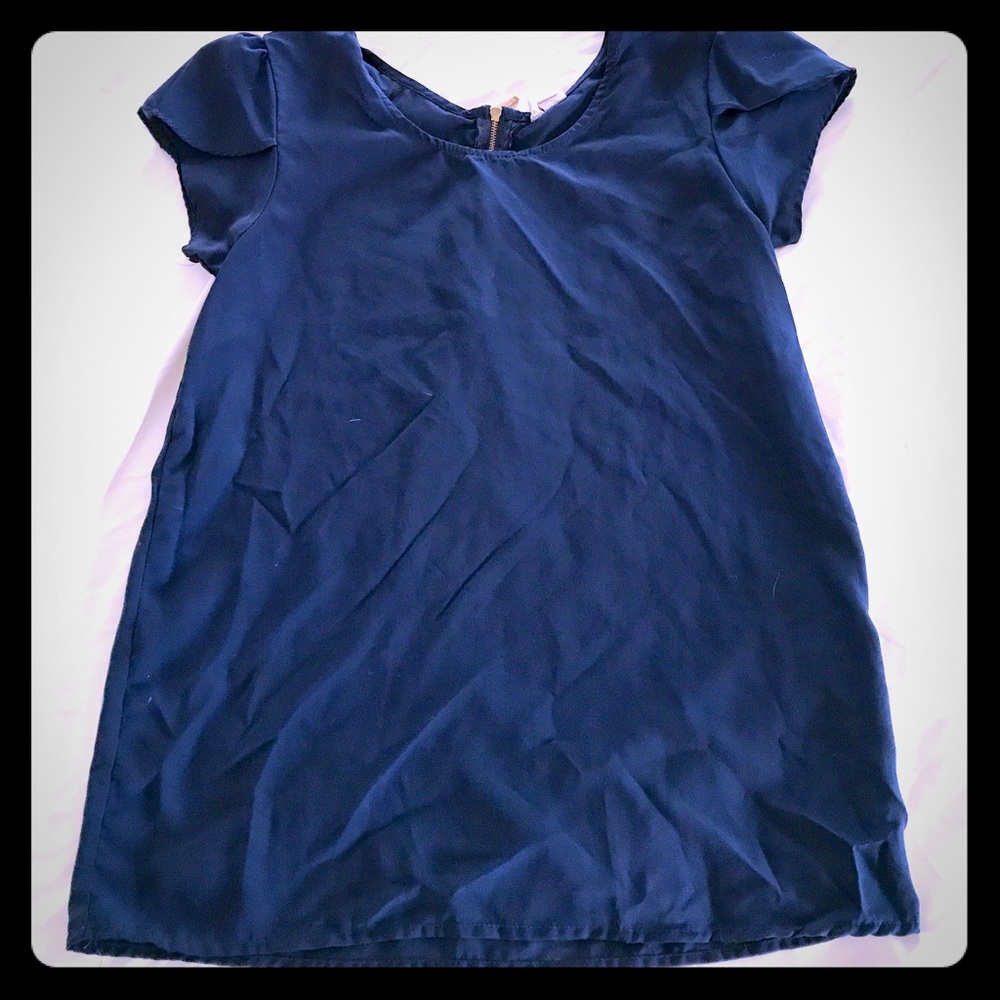 Dressy top